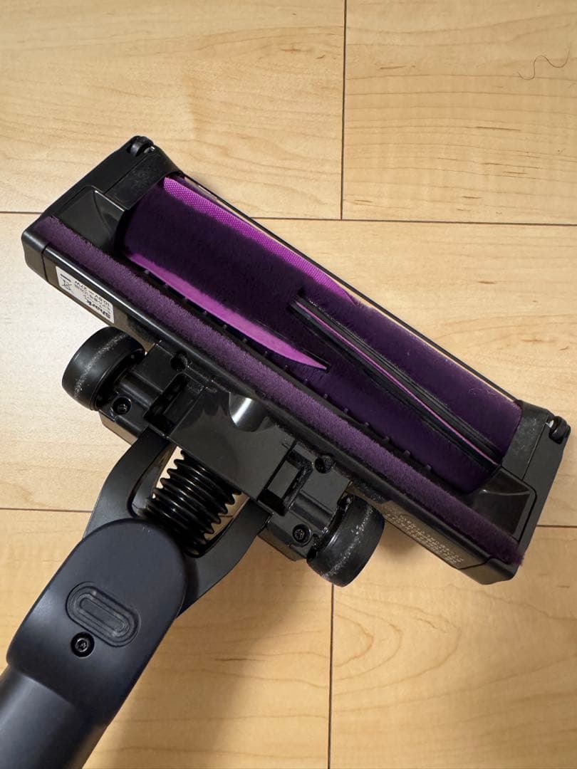 掃除機・クリーナー Shark EVOPOWER SYSTEM NEO II+ LC551JBK