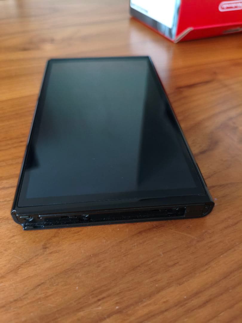 【美品】【即日発送】Nintendo Switch 有機ELモデル 本体