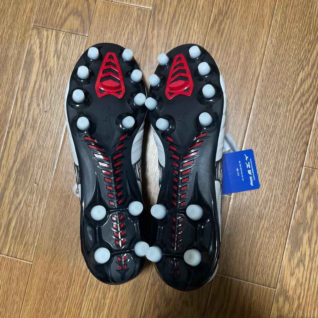 mizuno モレリア NEO 4 β JAPAN ホワイト