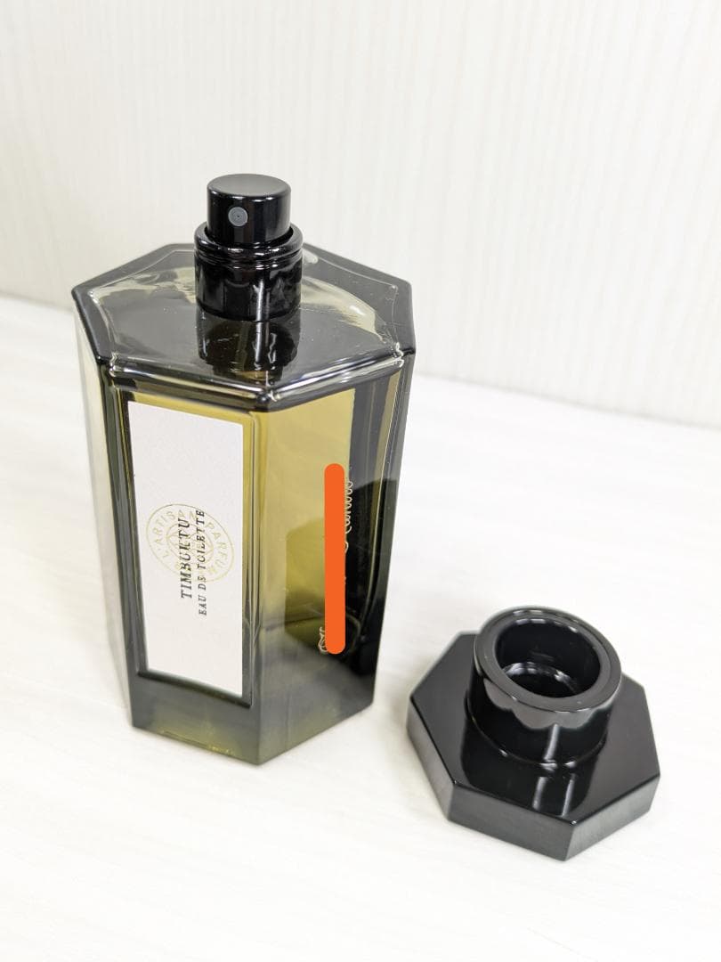 ラルチザンパフューム　タンブクトゥ　100ml