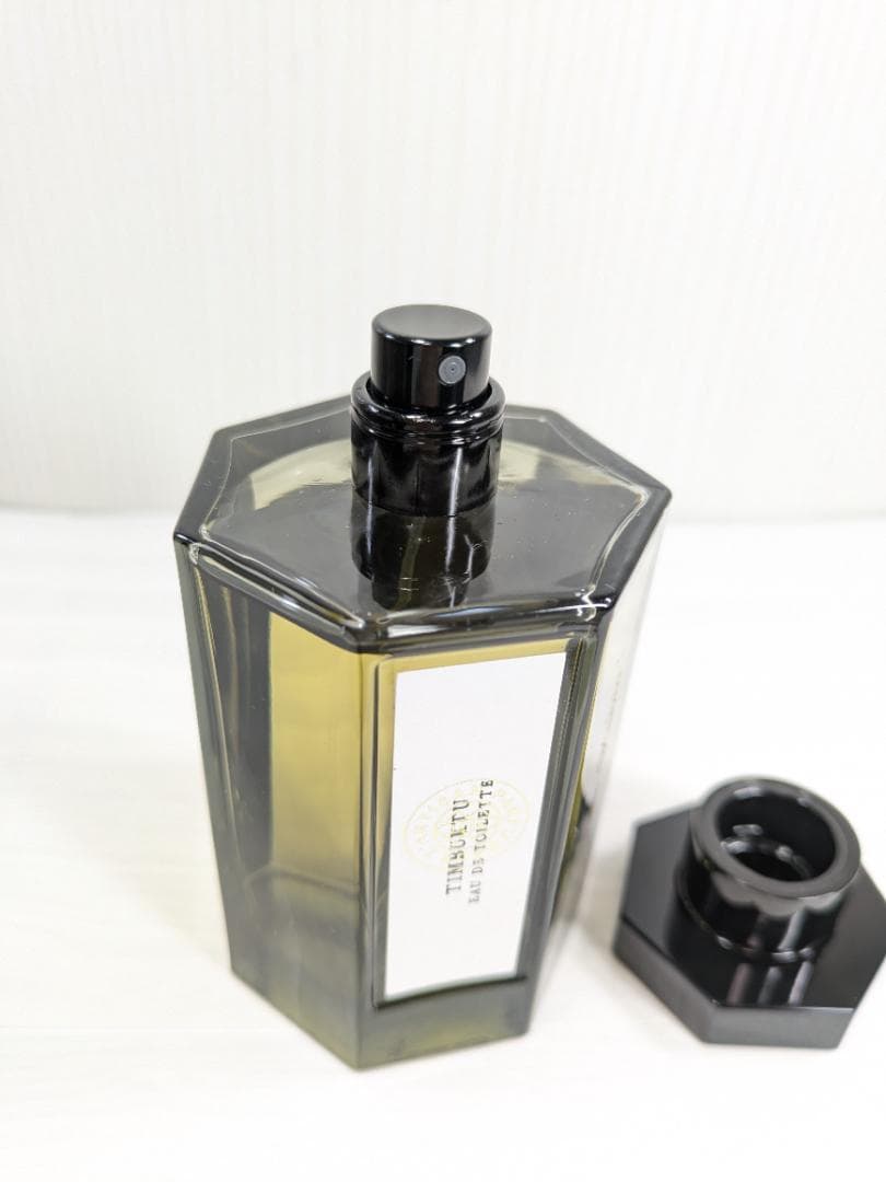 ラルチザンパフューム　タンブクトゥ　100ml