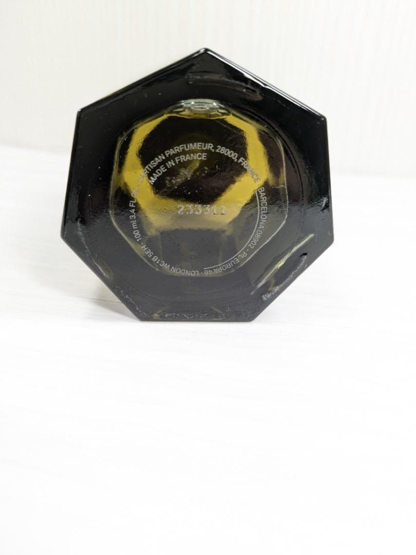 ラルチザンパフューム　タンブクトゥ　100ml