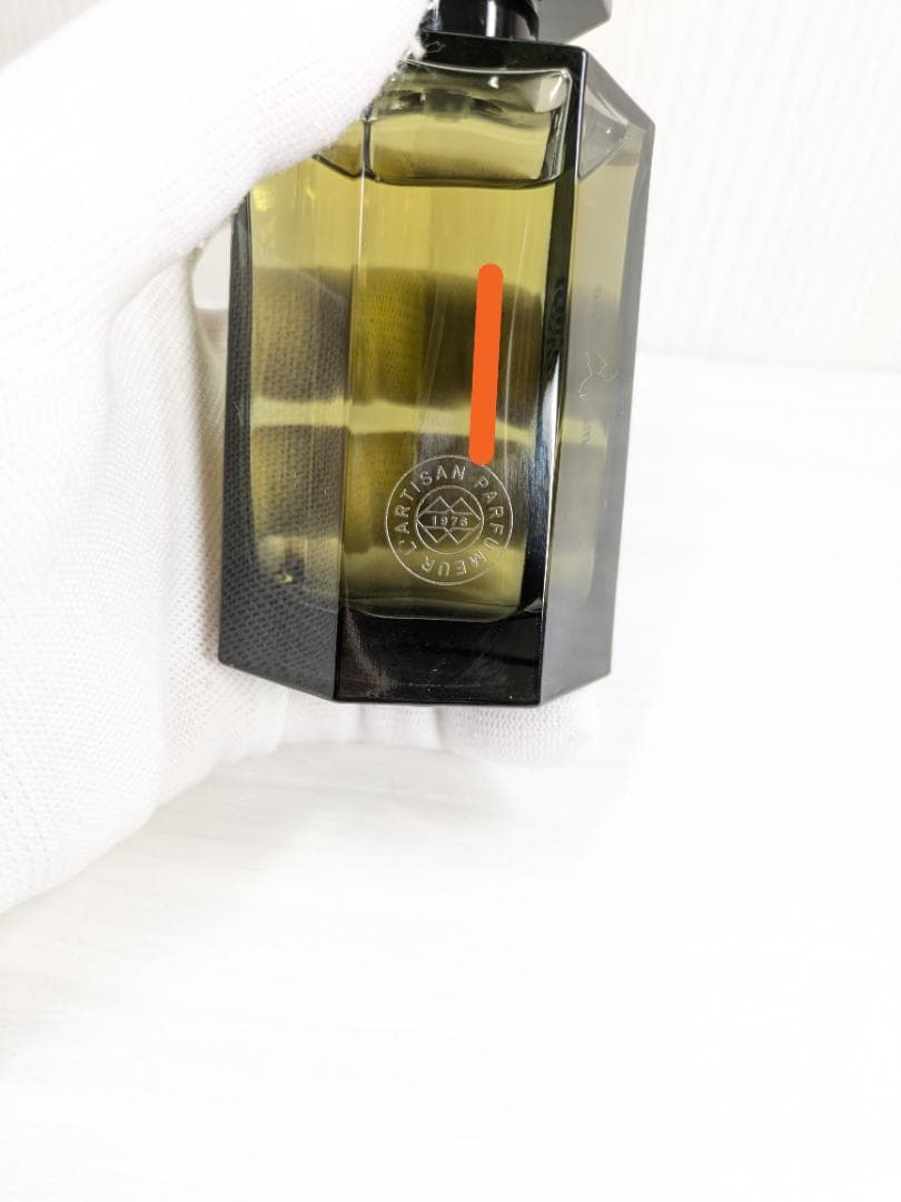 ラルチザンパフューム　タンブクトゥ　100ml