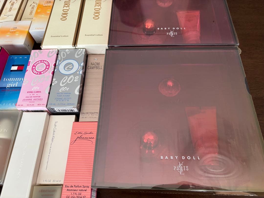 ＊*＊様 ブランド香水 大量まとめ売り