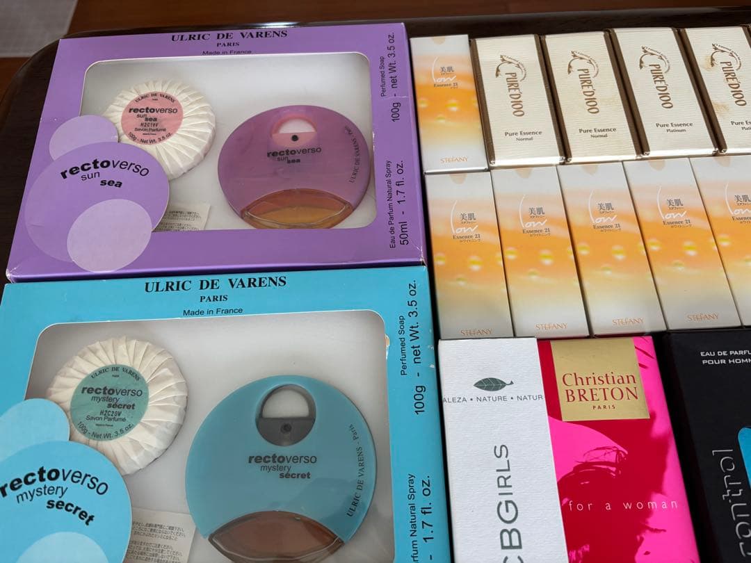 ＊*＊様 ブランド香水 大量まとめ売り