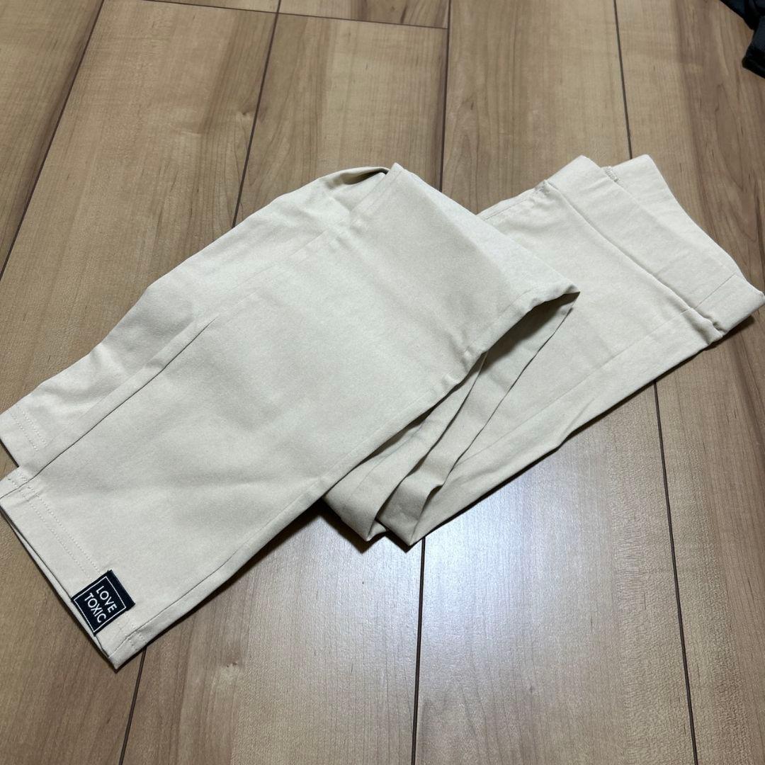 ラブトキシック 新品未使用　160 まとめ売り　パーカー　トレーナー　ワンピ