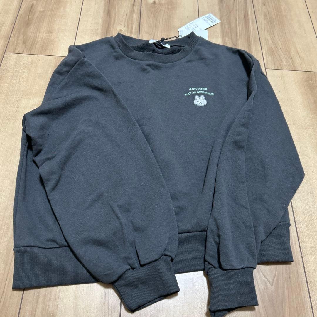 ラブトキシック 新品未使用　160 まとめ売り　パーカー　トレーナー　ワンピ