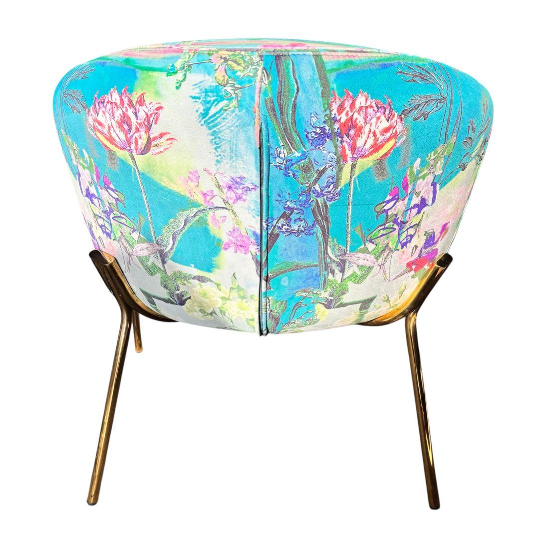 KARE パラダイスアームチェア 1人掛けチェアー リラックス 椅子 ソファ