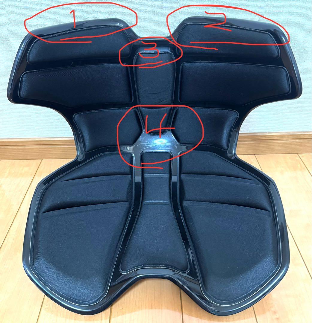 Style athleteⅡ Style smart 2点セット