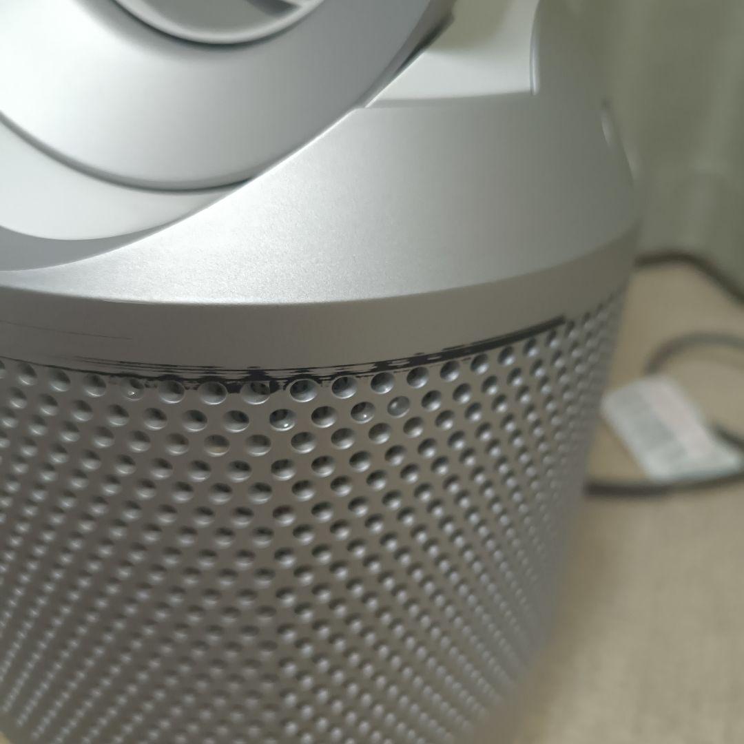 Dyson ダイソン hot&cool HP03扇風機ヒーター