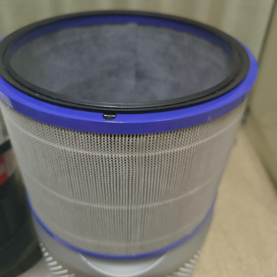 Dyson ダイソン hot&cool HP03扇風機ヒーター