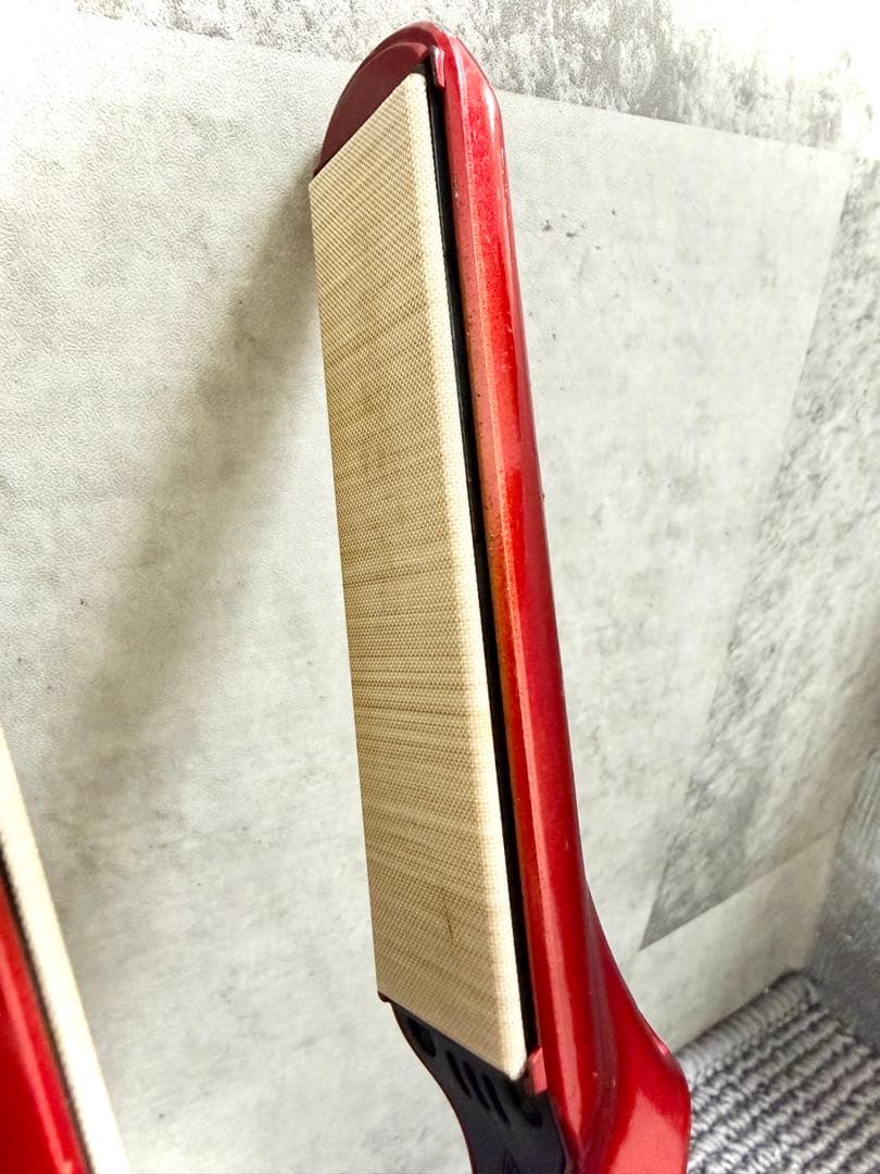 radiant ラディアント ストレートアイロン 28mm