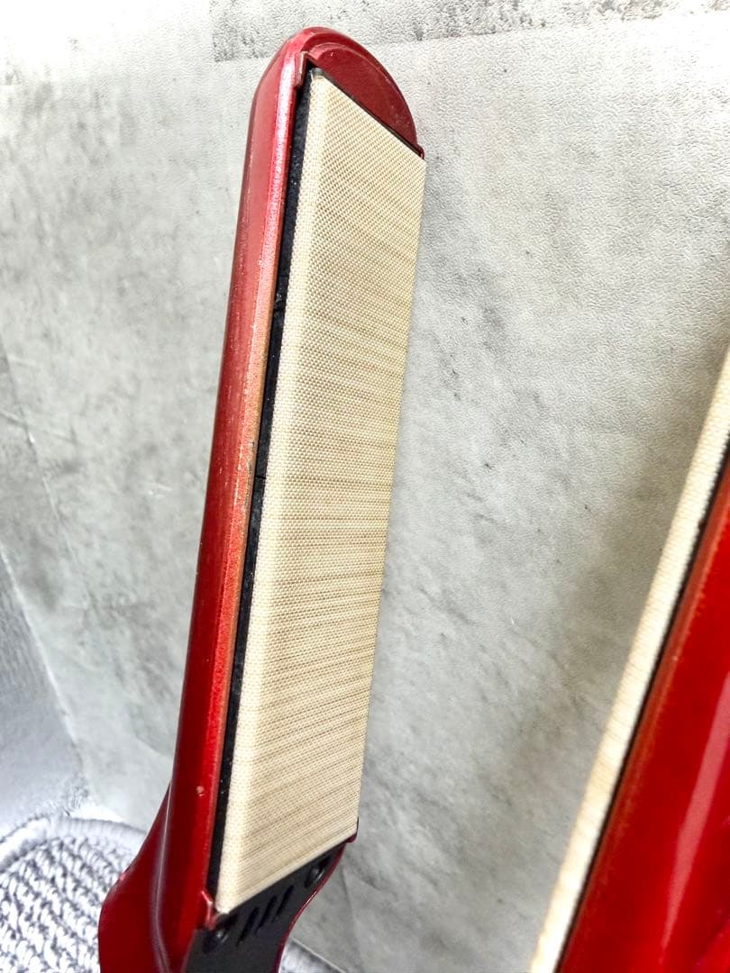 radiant ラディアント ストレートアイロン 28mm