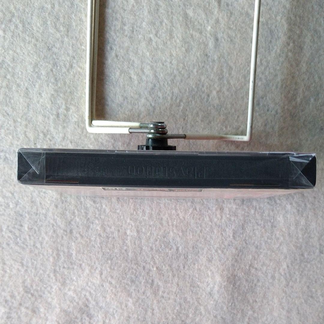 新品未開封PS　グルーヴ地獄Ⅴ　電気グルーヴ　石野卓球　ピエール瀧　まりん