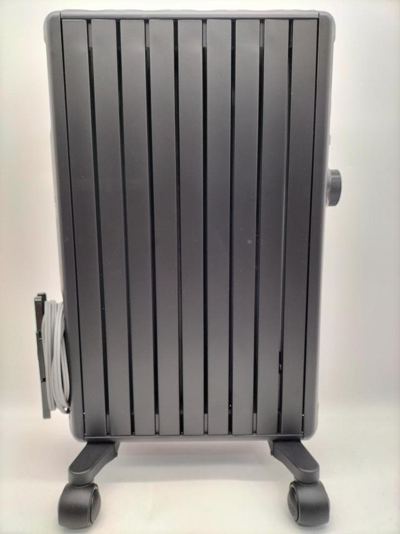 De'Longhi (デロンギ) マルチダイナミックヒーター MDHU12-PB