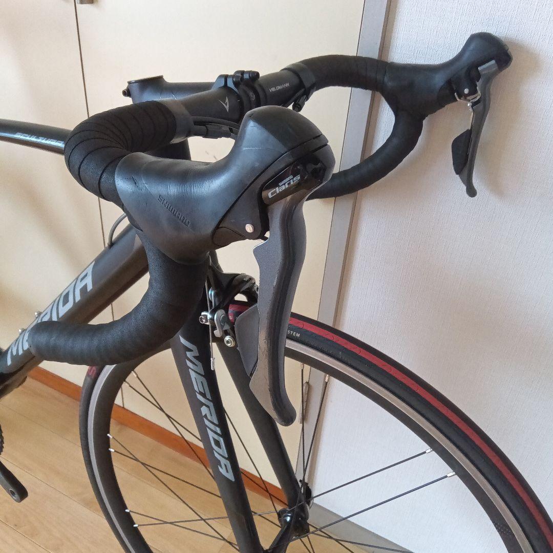 千葉県北東 MERIDA SCULTURA 100 50サイズ 2015年モデル