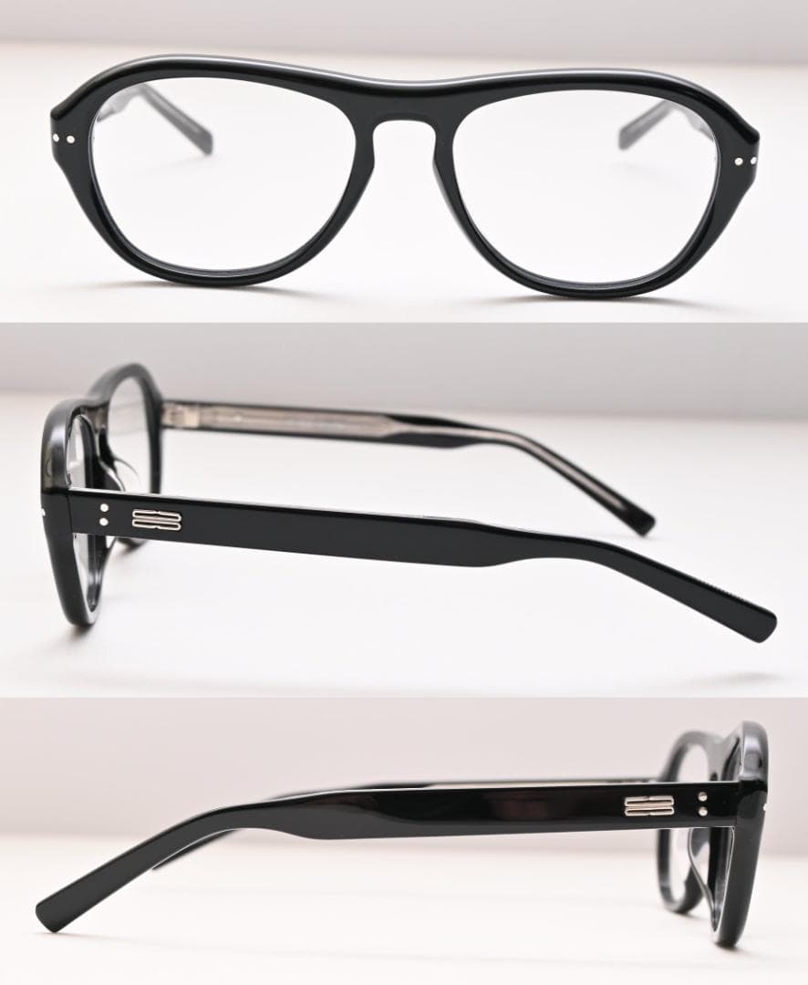 GENTLE MONSTER ジェントルモンスター OAA-01 メガネ 眼鏡