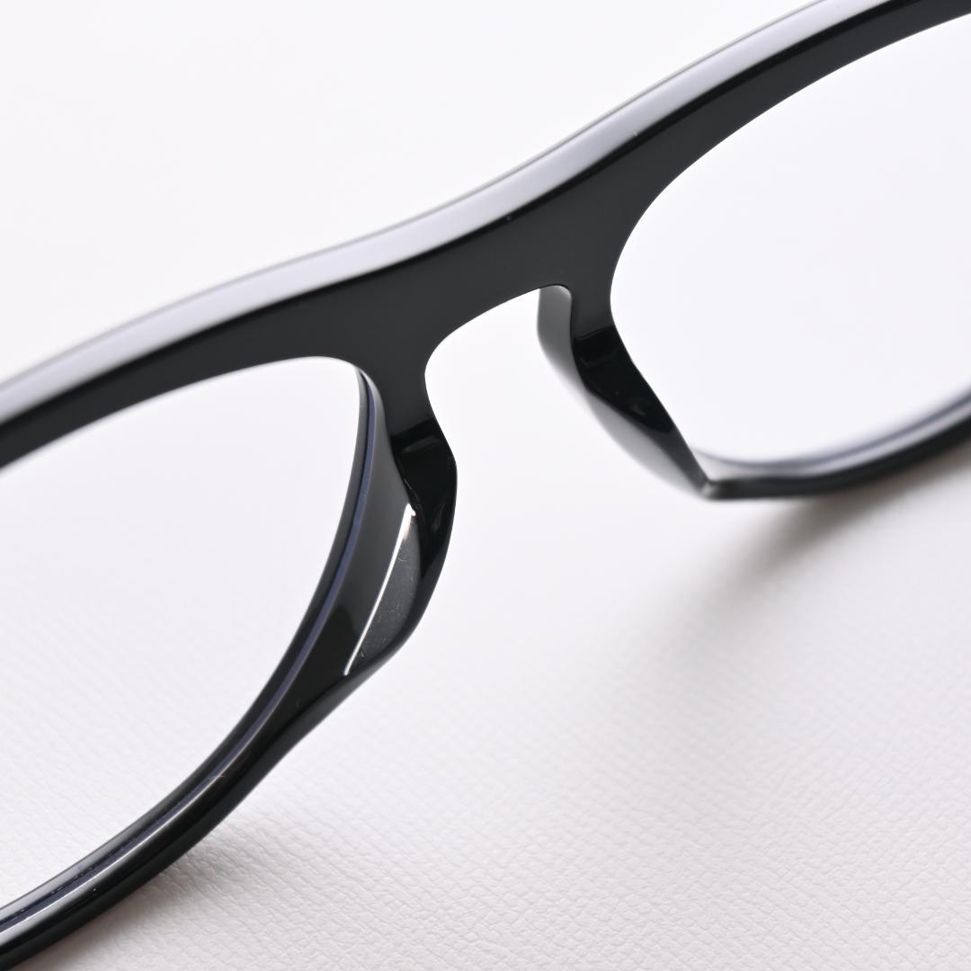 GENTLE MONSTER ジェントルモンスター OAA-01 メガネ 眼鏡