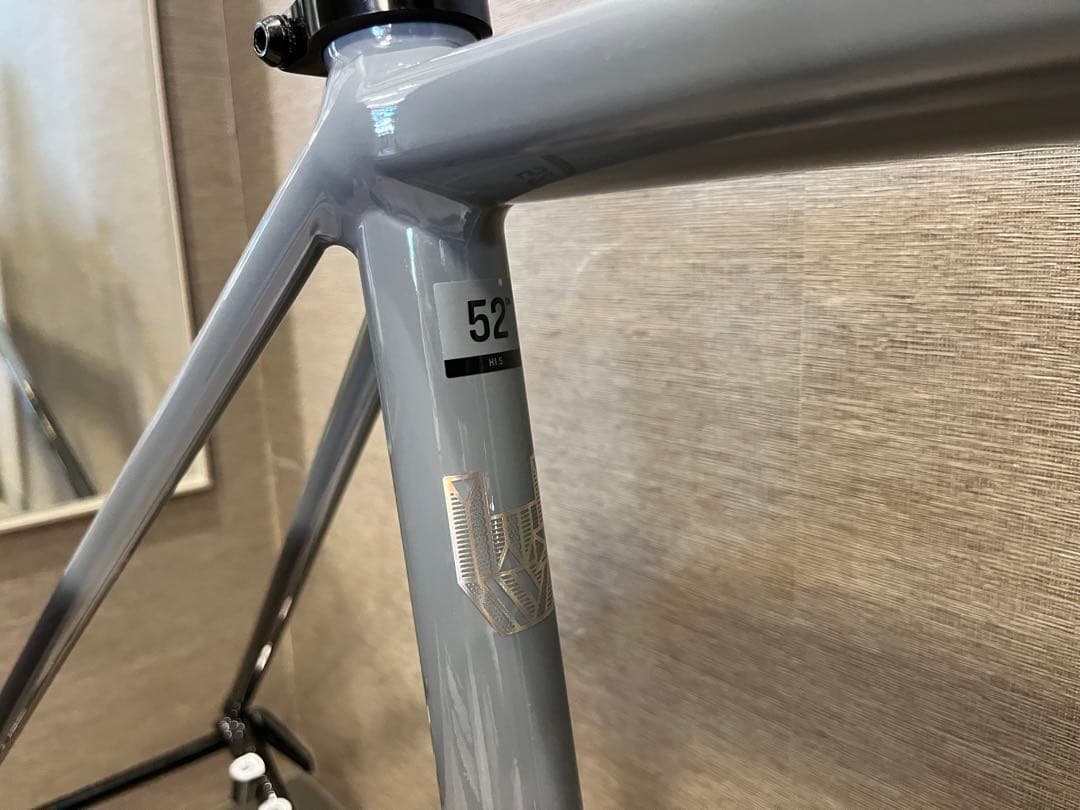TREK EMONDA ALR 軽量アルミフレーム