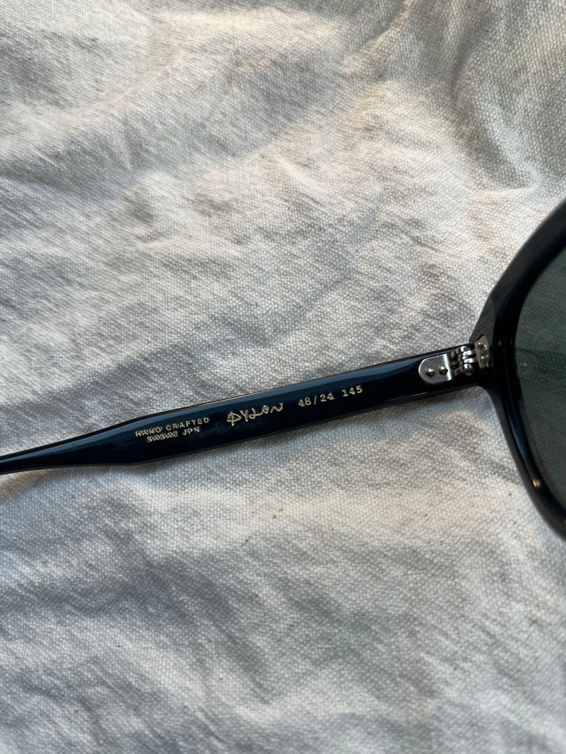 b*h様 Sorry a bootleg program Dylan ブラックサ