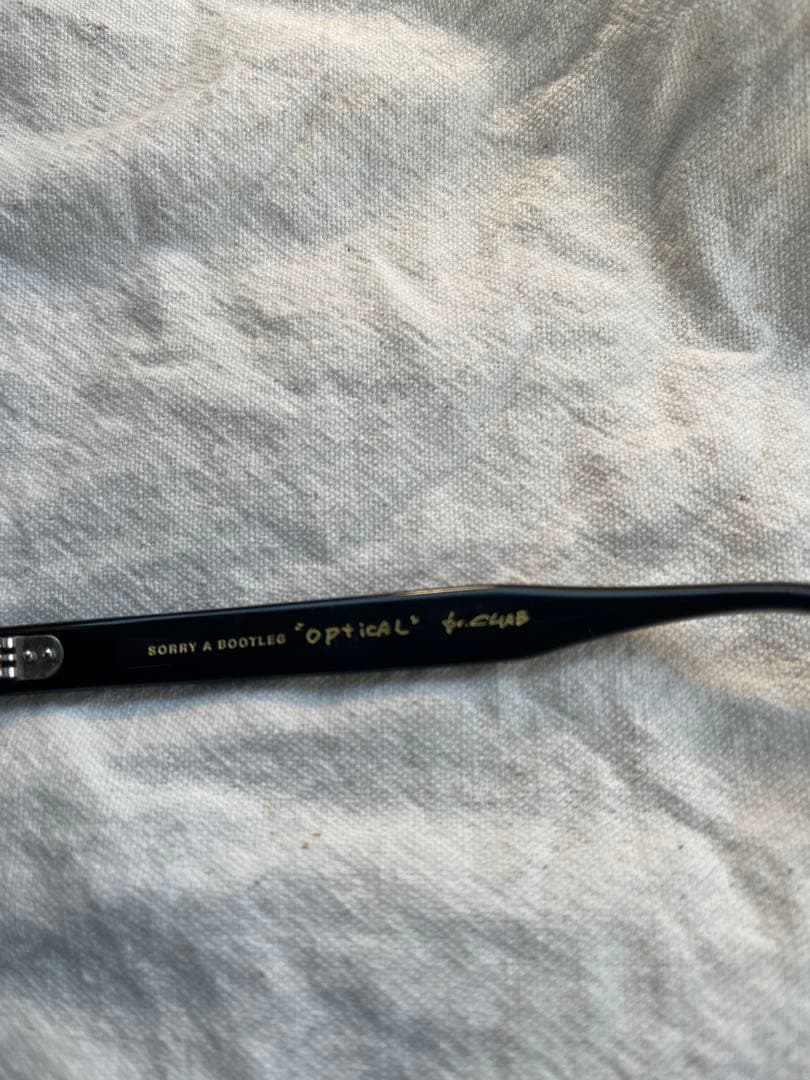 b*h様 Sorry a bootleg program Dylan ブラックサ