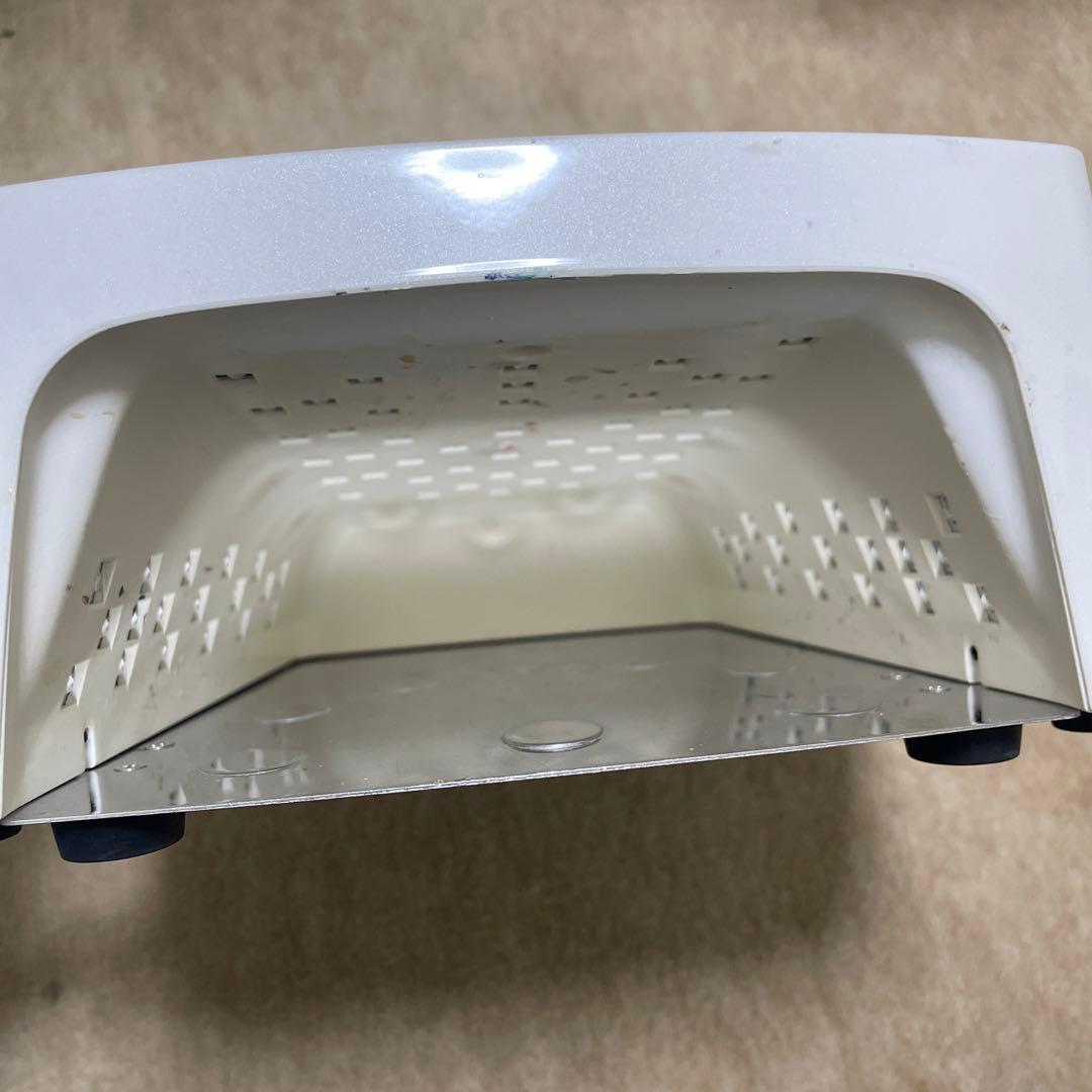 KOKOIST ルブラン コードレスライト ホワイト　箱無し