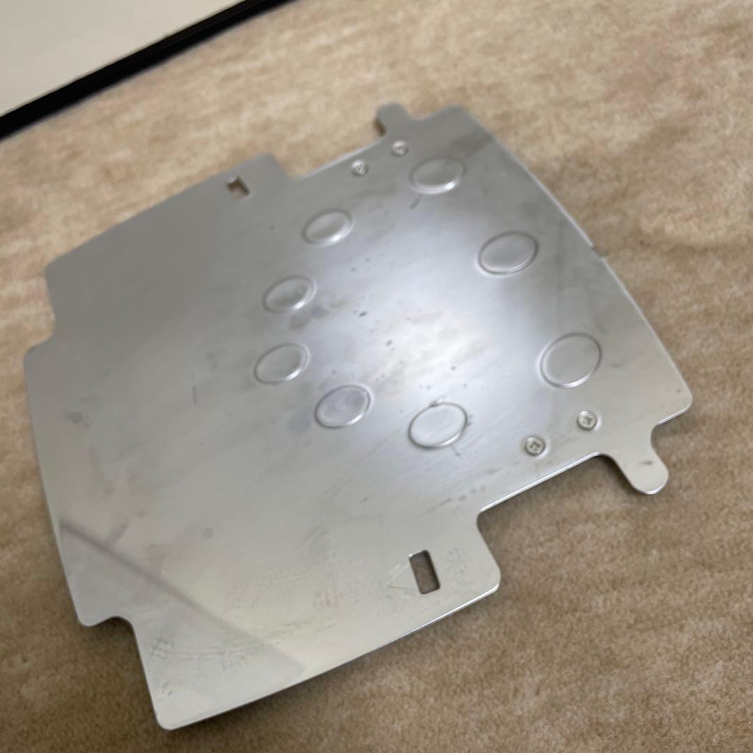 KOKOIST ルブラン コードレスライト ホワイト　箱無し