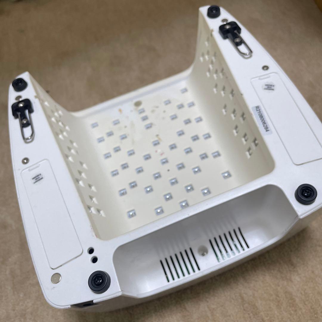 KOKOIST ルブラン コードレスライト ホワイト　箱無し