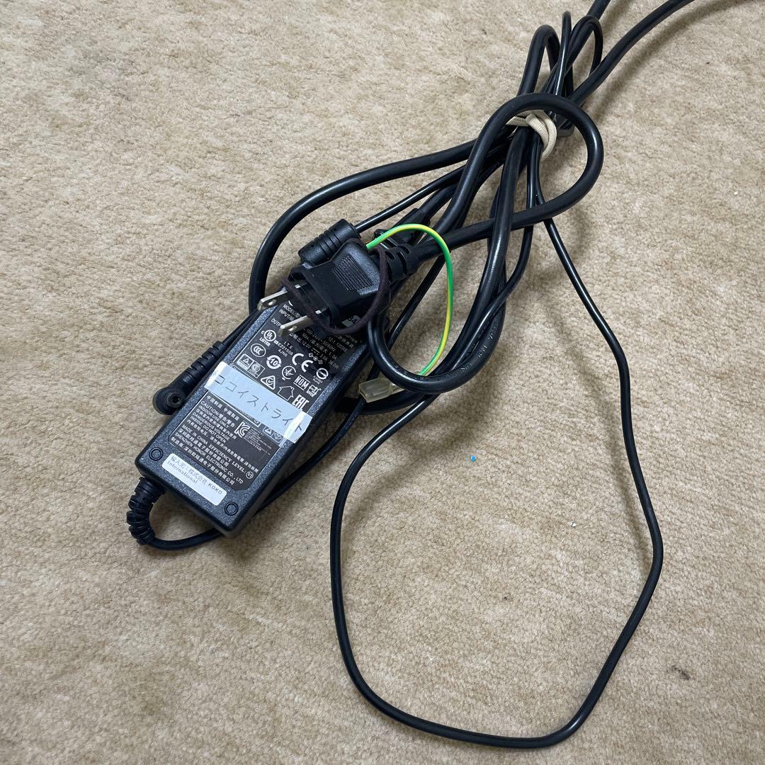 KOKOIST ルブラン コードレスライト ホワイト　箱無し