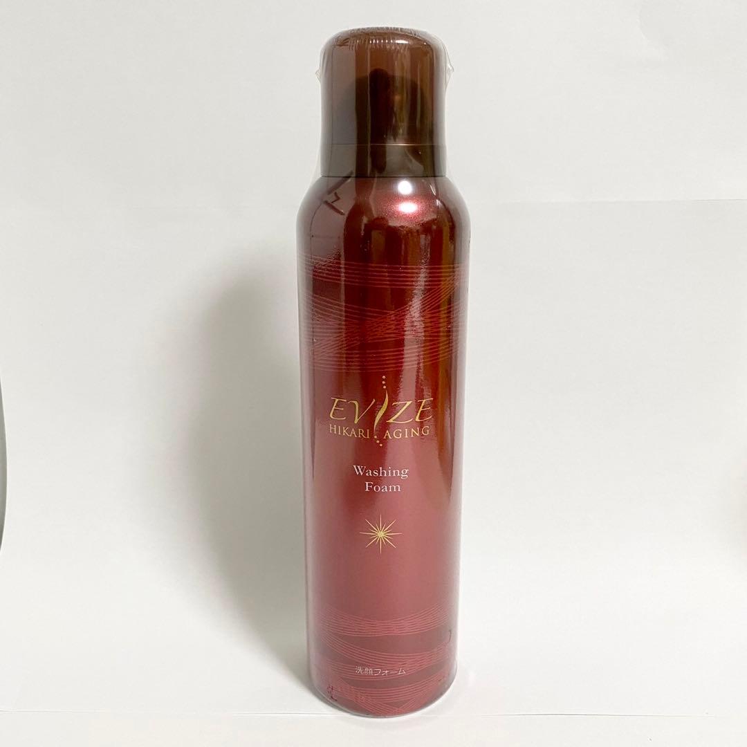 【新品未使用品】エビーゼ エンリッチオイル&クレンジング&炭酸泡洗顔の3点SET