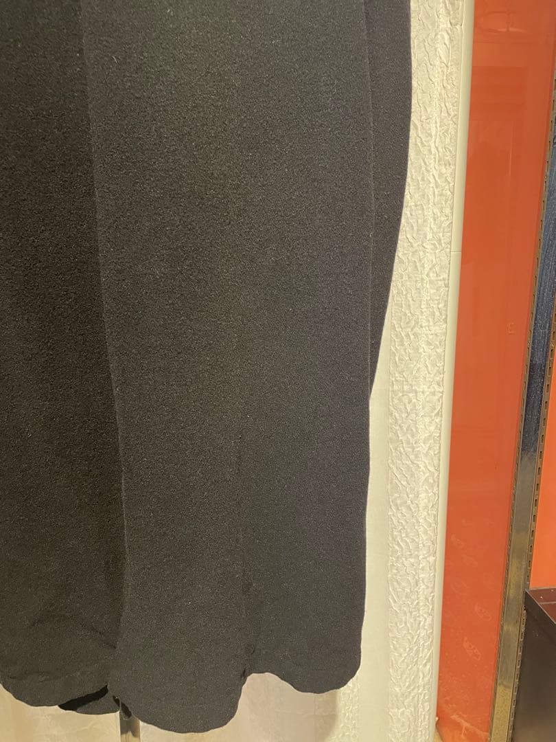 90s Armani jeans アルマーニジーンズ　コート