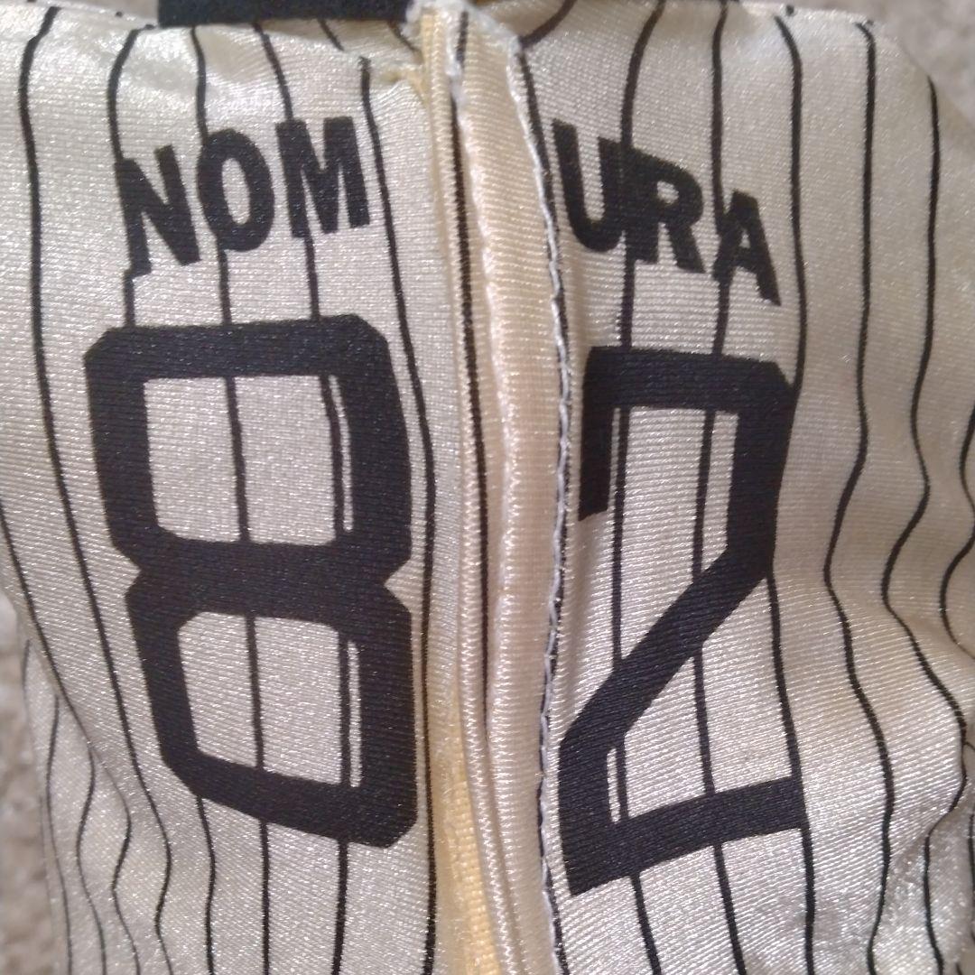 ★レア 野村克也監督フィギュア★