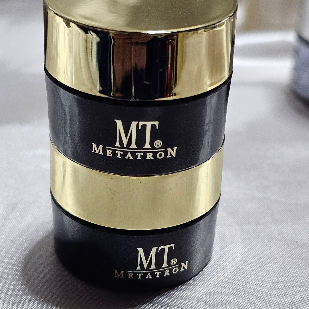 MT. TRON スキンケアセット新品未開封