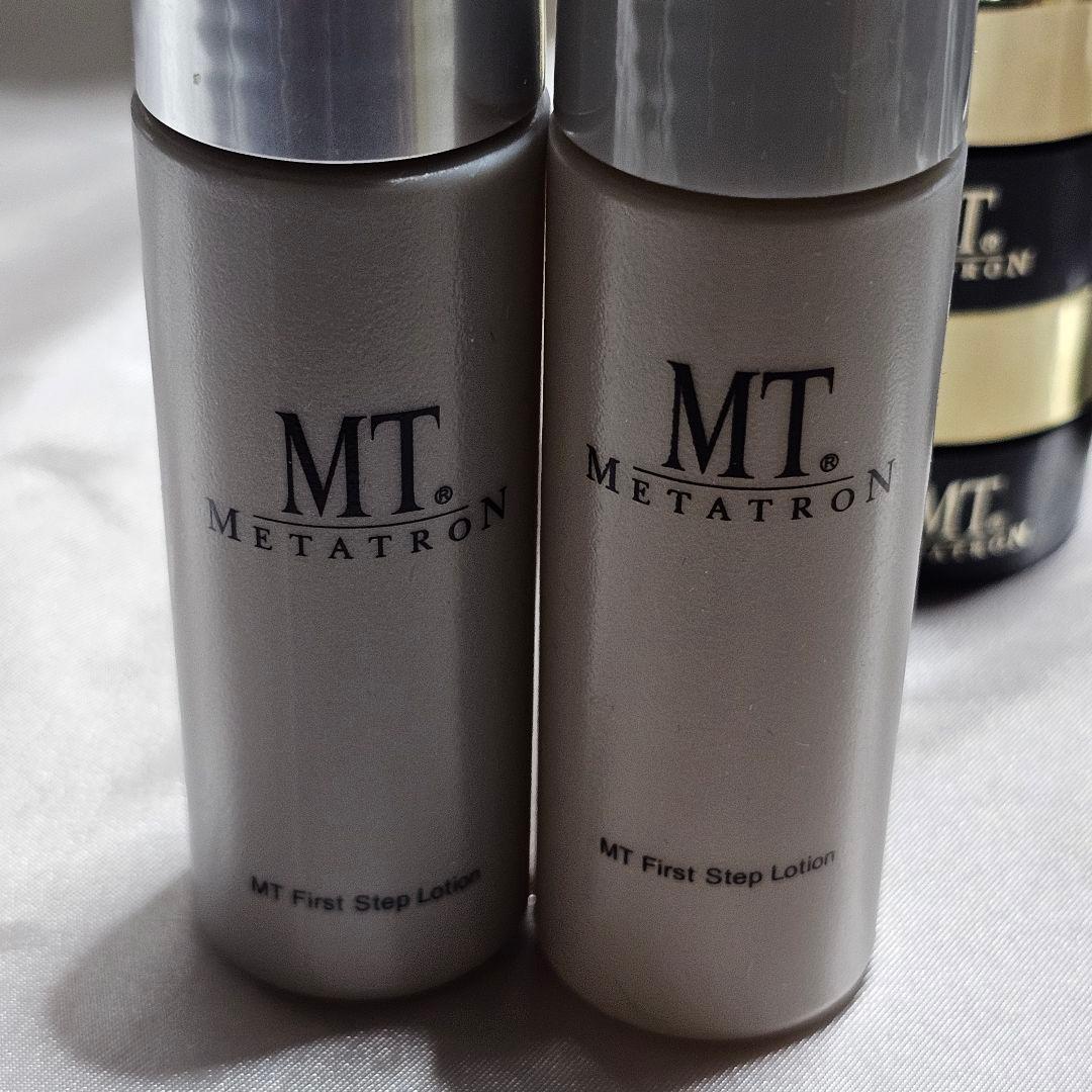 MT. TRON スキンケアセット新品未開封