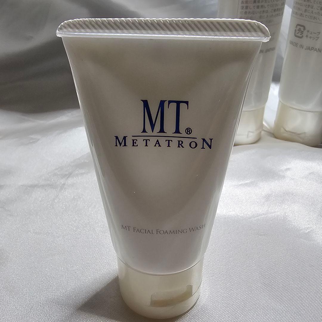 MT. TRON スキンケアセット新品未開封