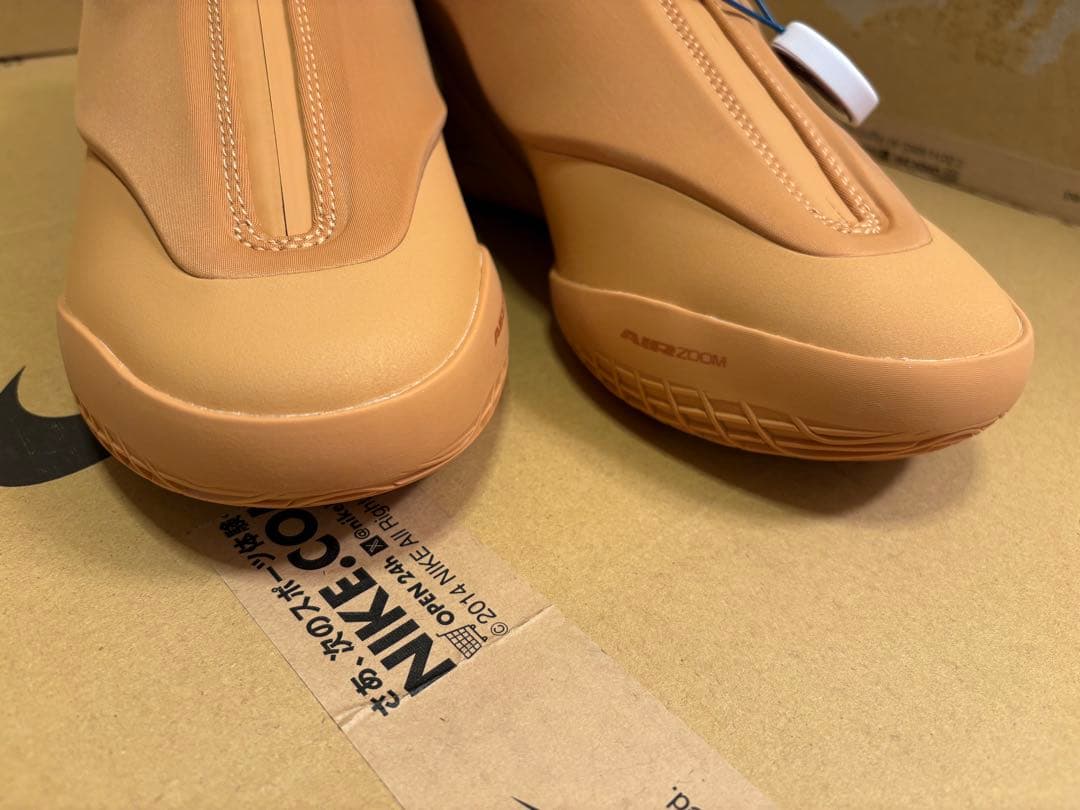 SHAI001 27cm 新品 鑑定保証