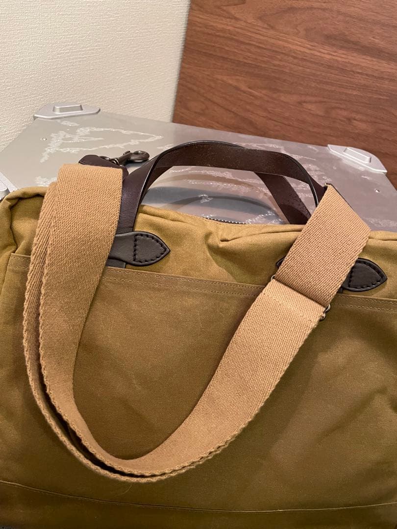FILSON フィルソン　ブリーフ　バッグ
