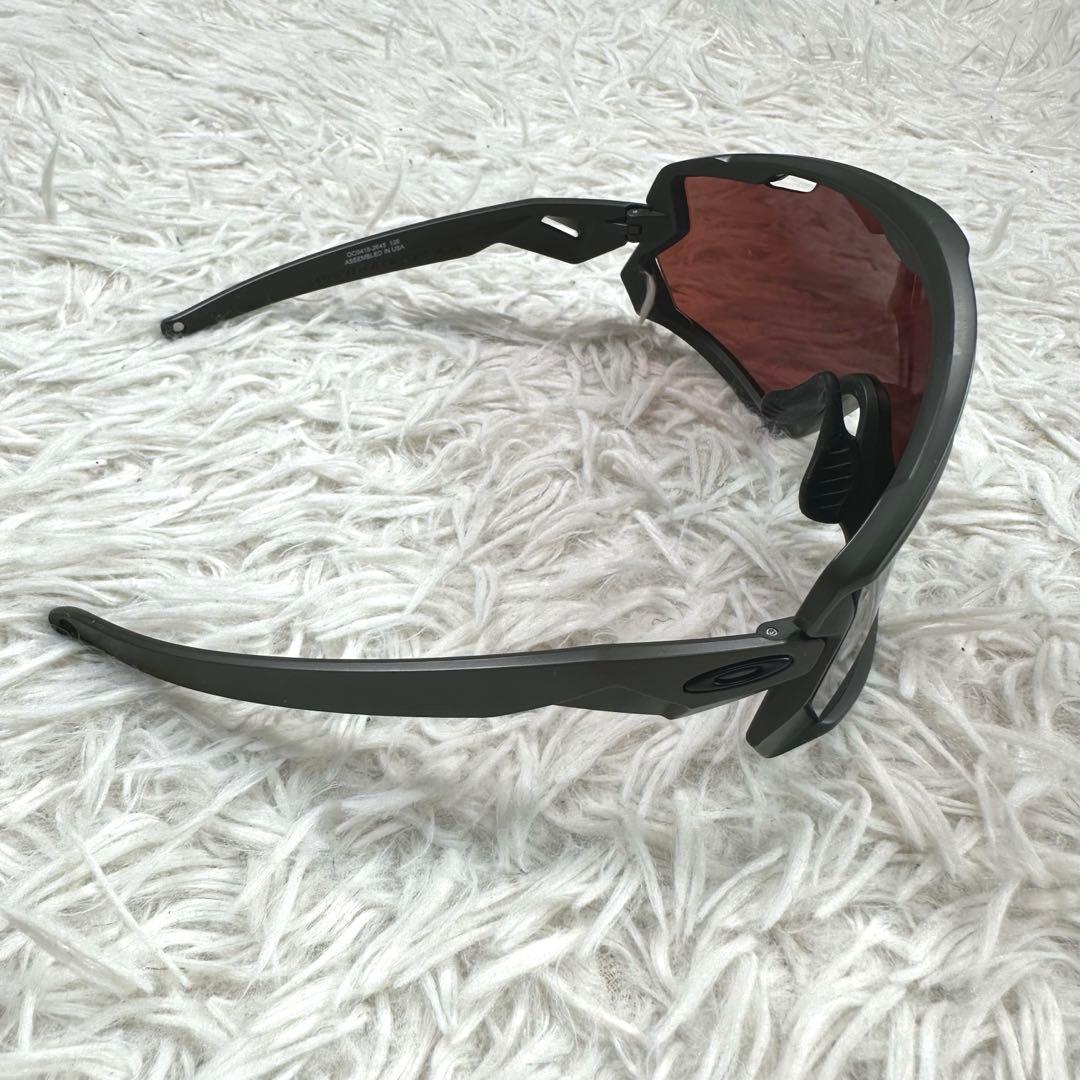 オークリー サングラス ウィンドジャケット2.0