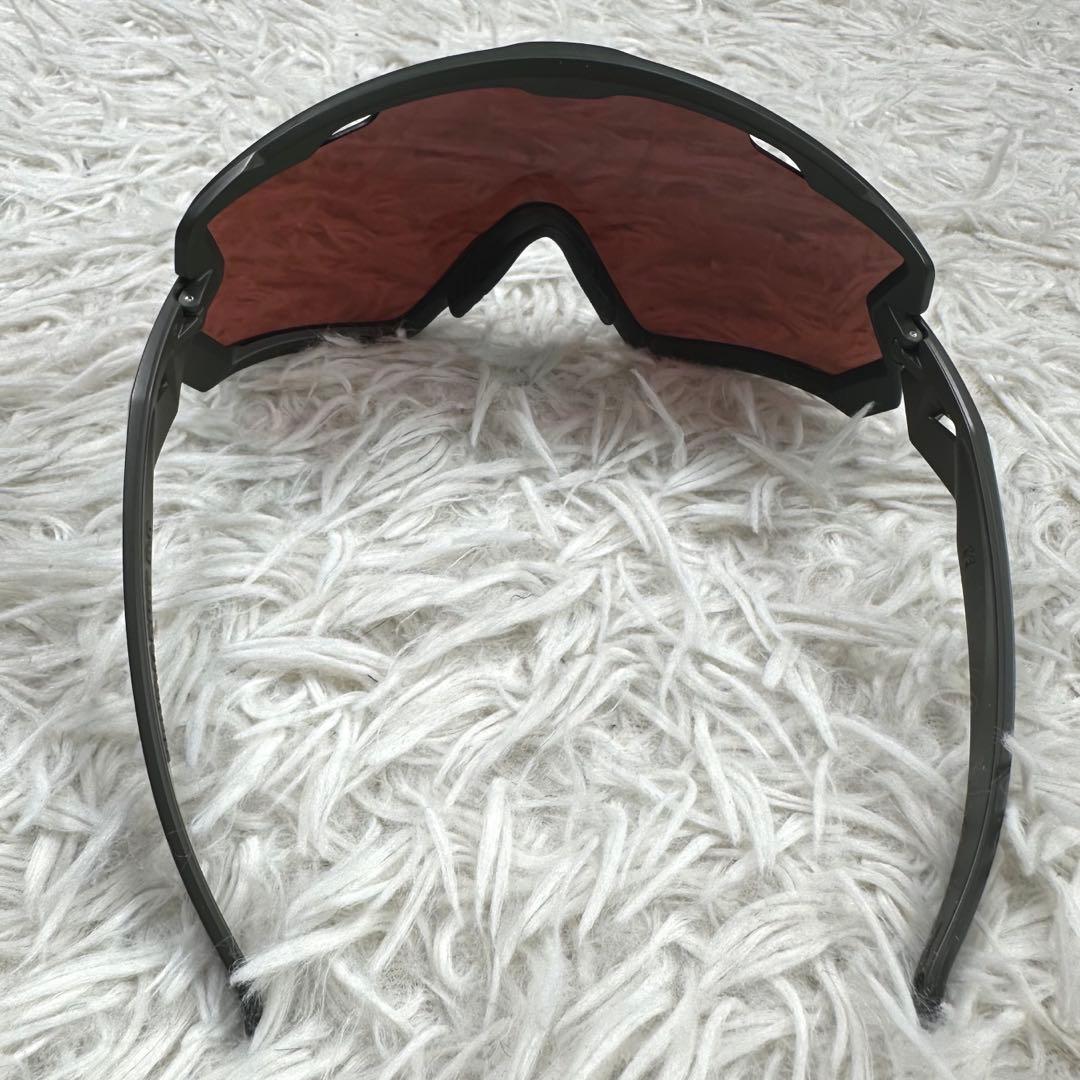 オークリー サングラス ウィンドジャケット2.0