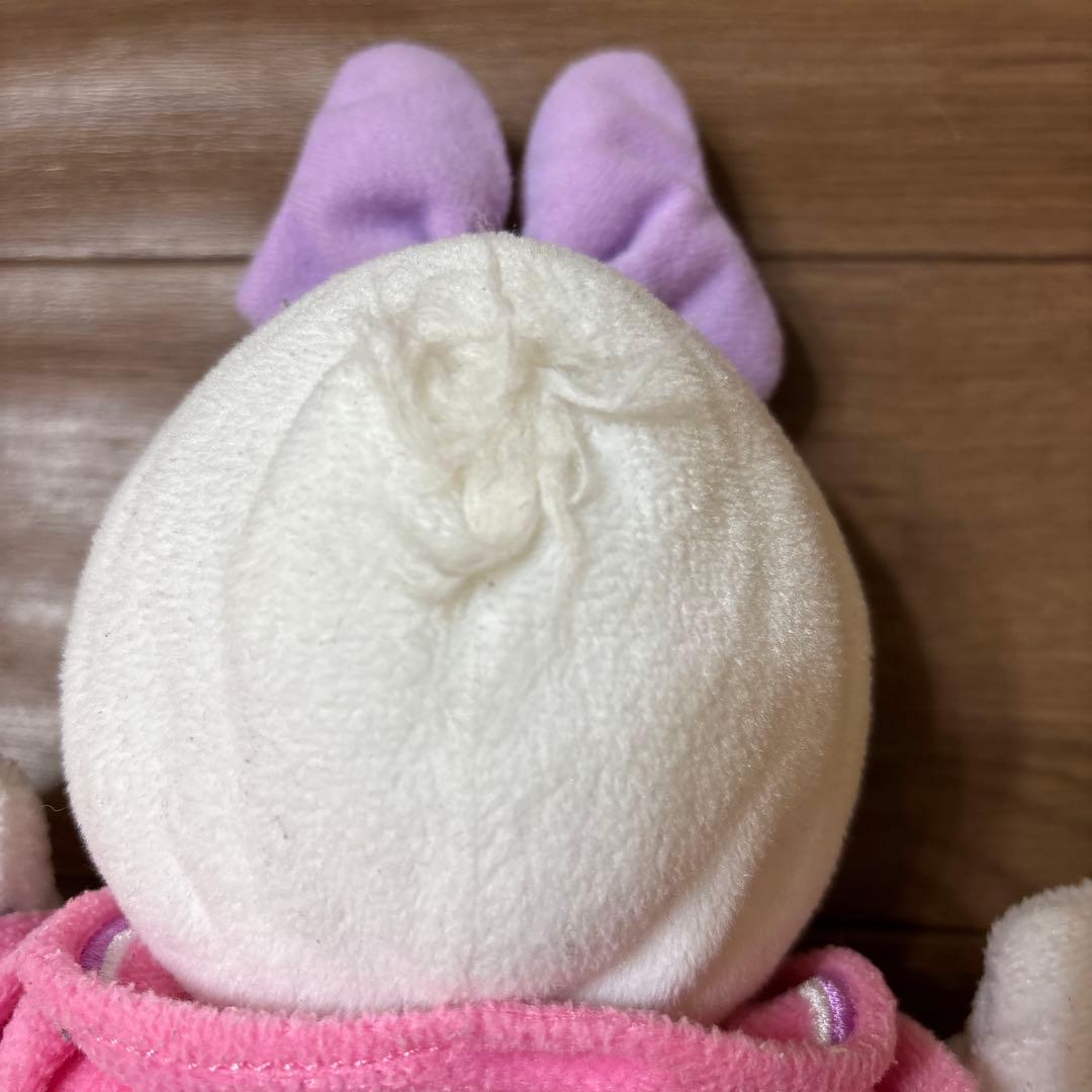 希少　デイジー パペット ディズニーリゾート　デイジーダッグ