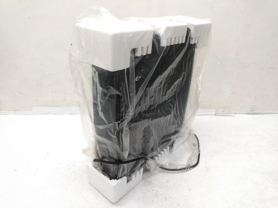 未使用品 ディンプレックス EVR12BTB オイルフリーヒーター B06 ♪