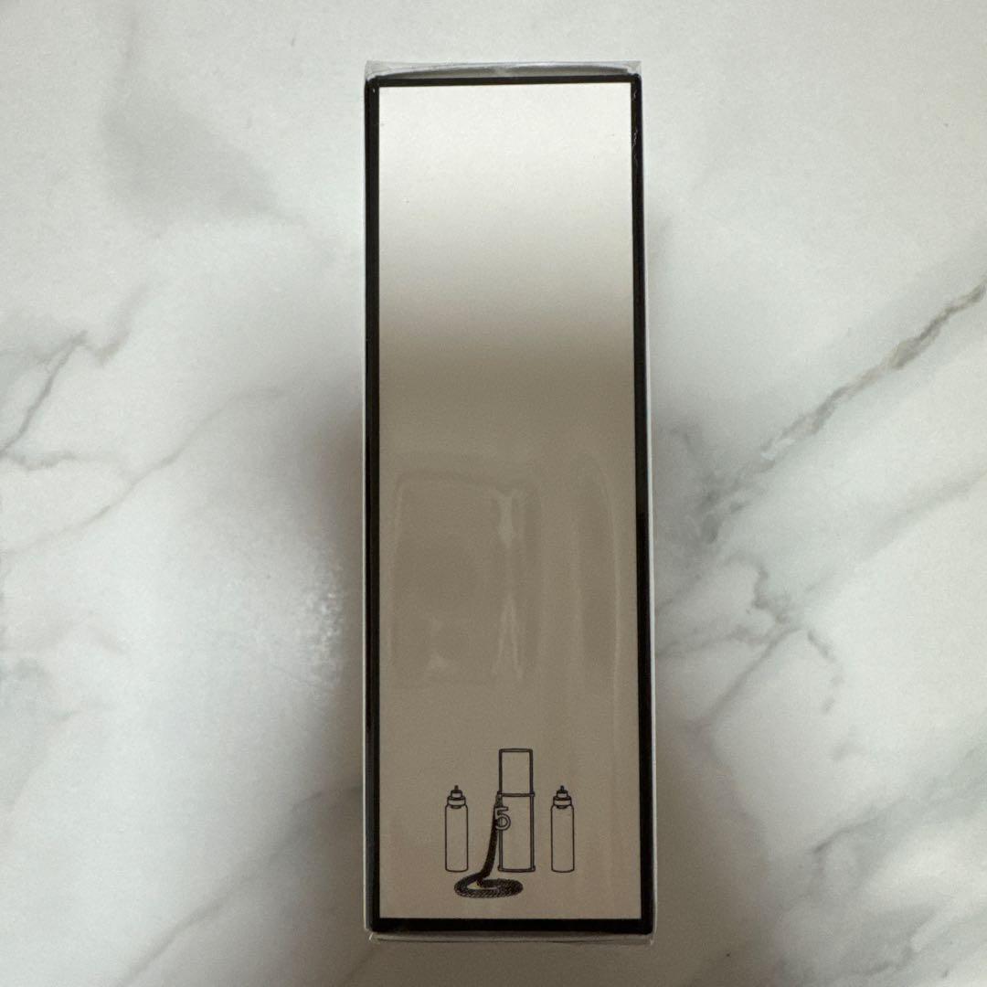 シャネル No5 ロー オードトワレットパーススプレイチャーム・チェーン付！