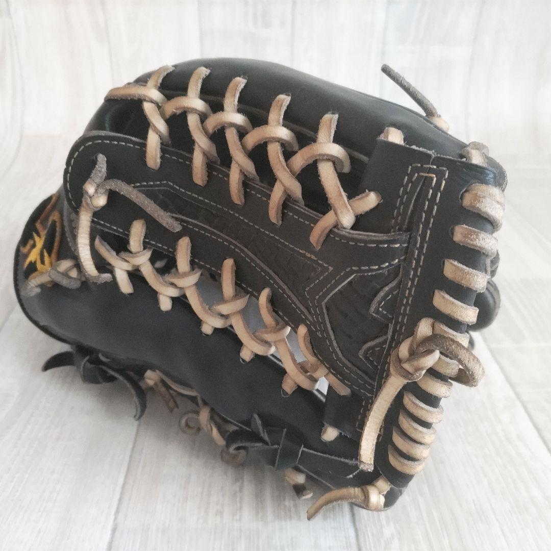 ワールドペガサス 硬式グローブ 外野手用 西島印