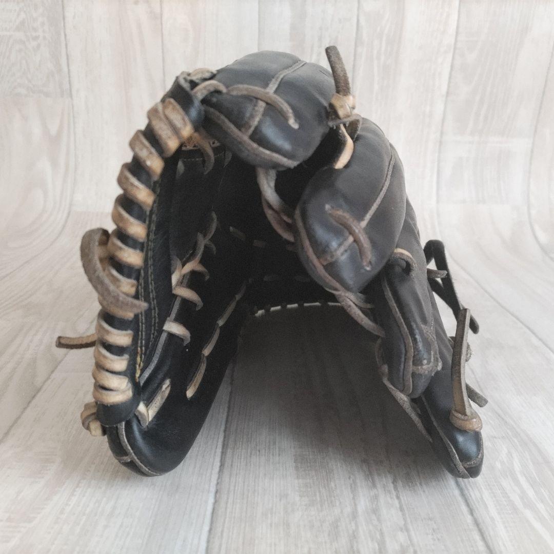 ワールドペガサス 硬式グローブ 外野手用 西島印