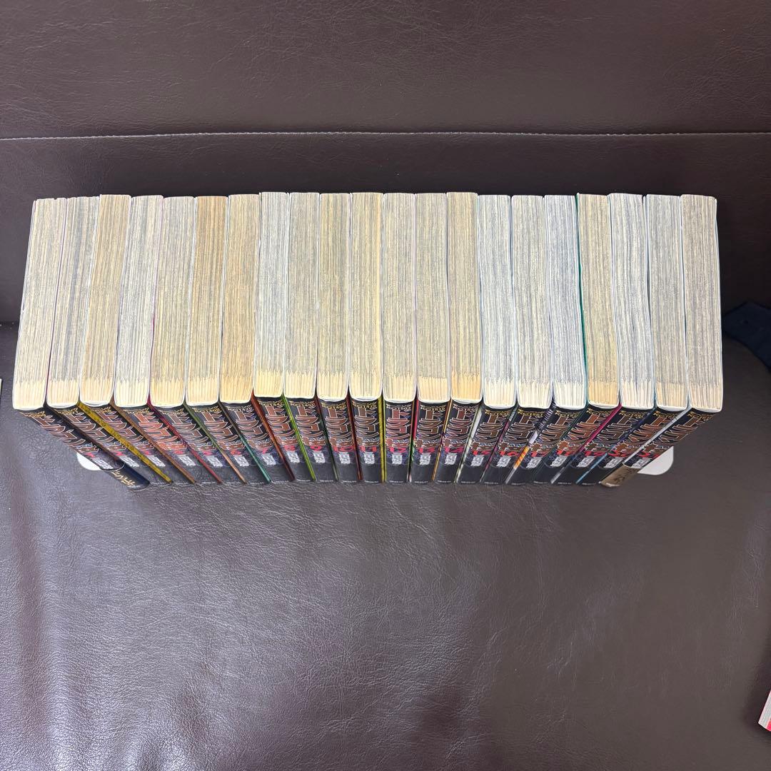 ドラゴン桜完結全21巻セット