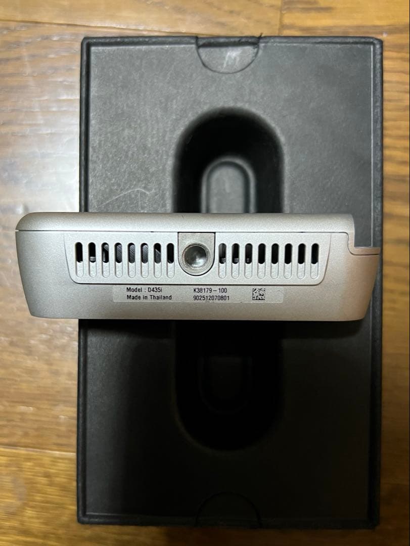 その他 Intel RealSense Depth Camera D435i