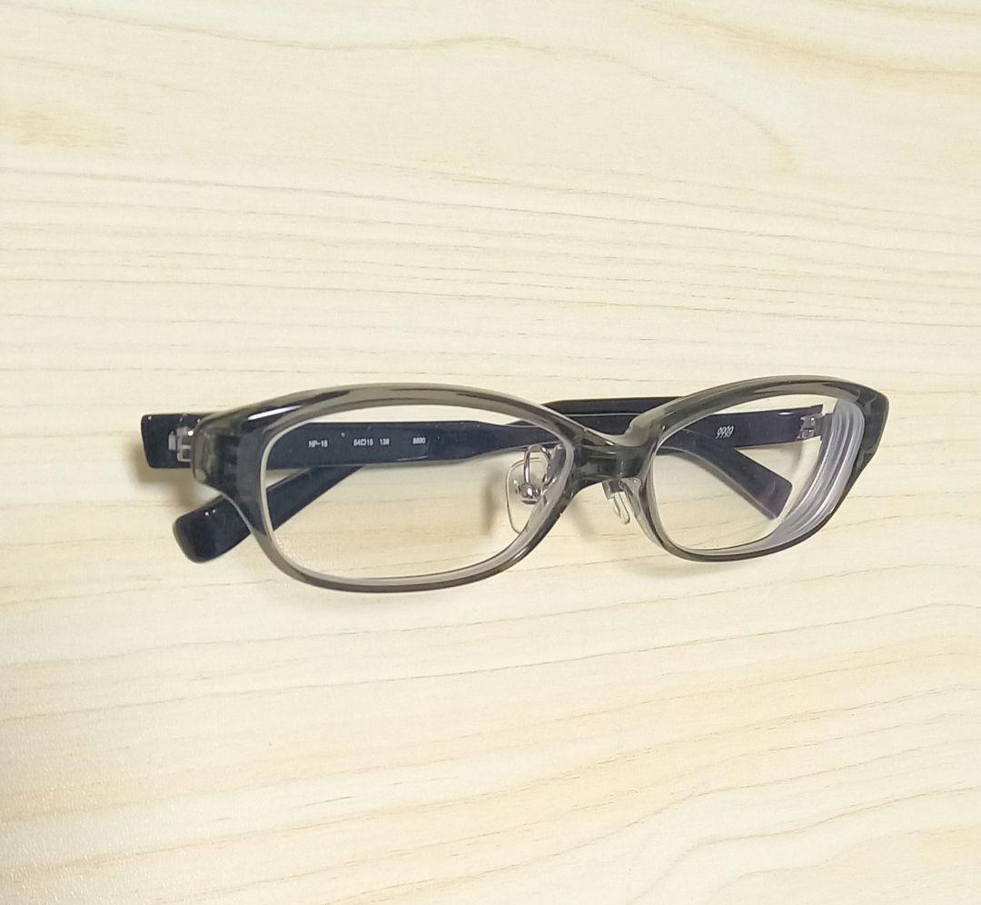 9999　フォーナインズ　NP-18