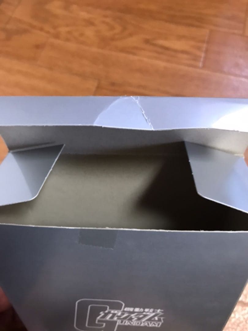 機動戦士ガンダムDVD BOX 1.2 & プラモデル