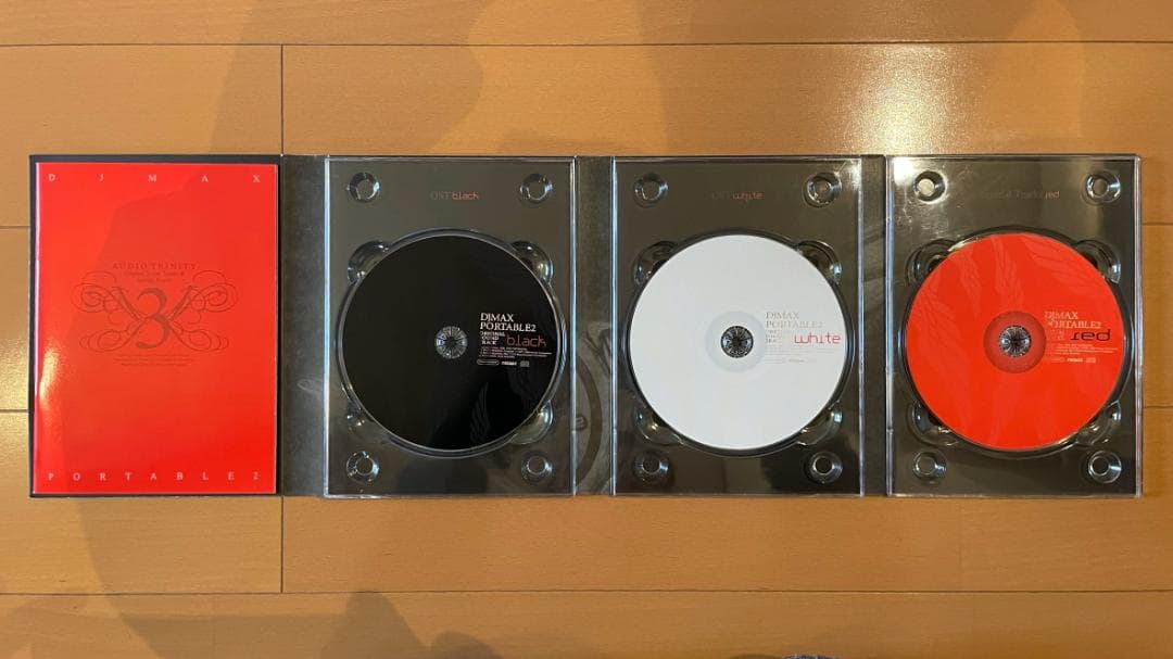 【中古】DJMAX PORTABLE 2 ORPHEUS PACKAGE