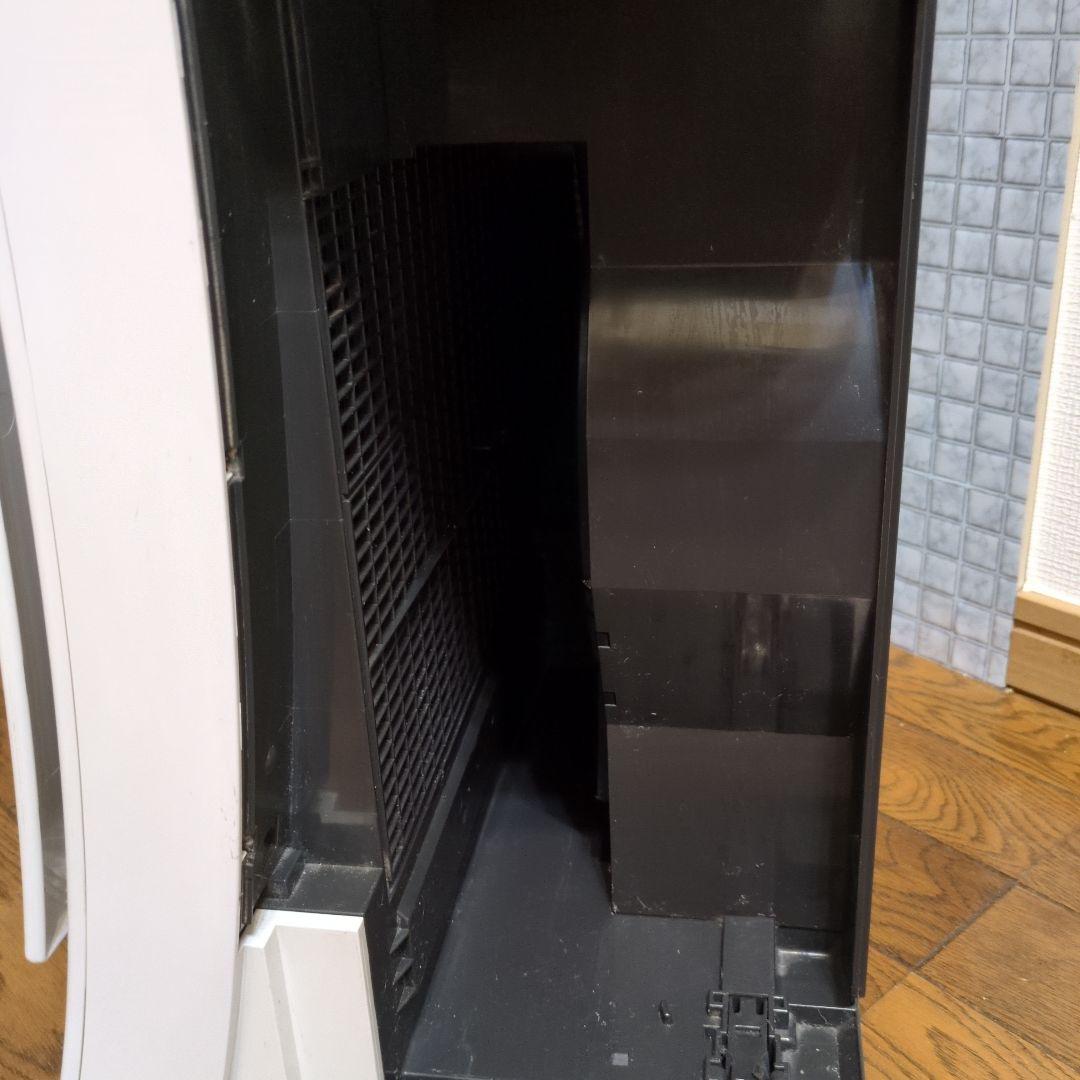 パナソニック　加湿空気清浄機　F-VC70XM ナノイー 2017年製